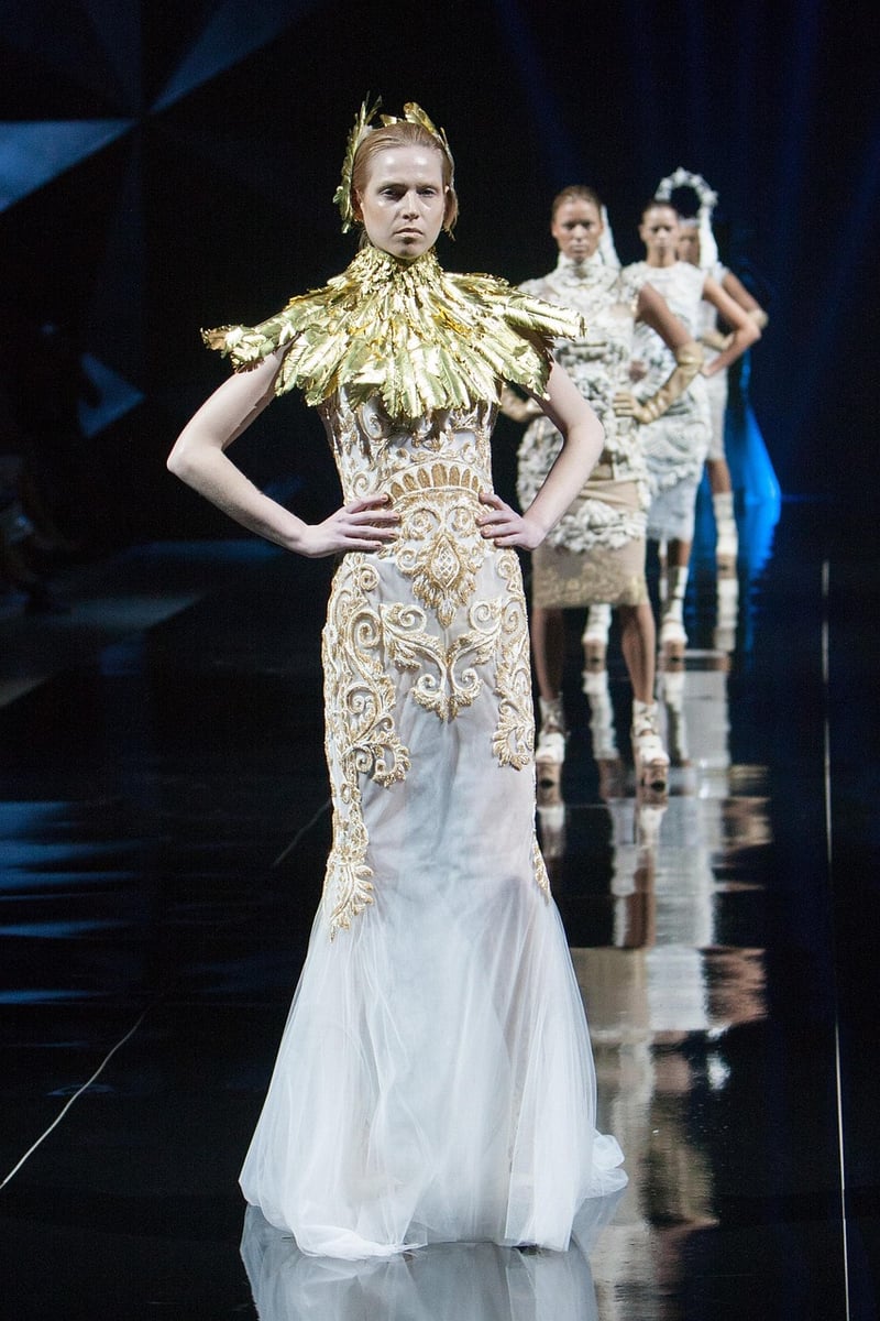 Haute Couture