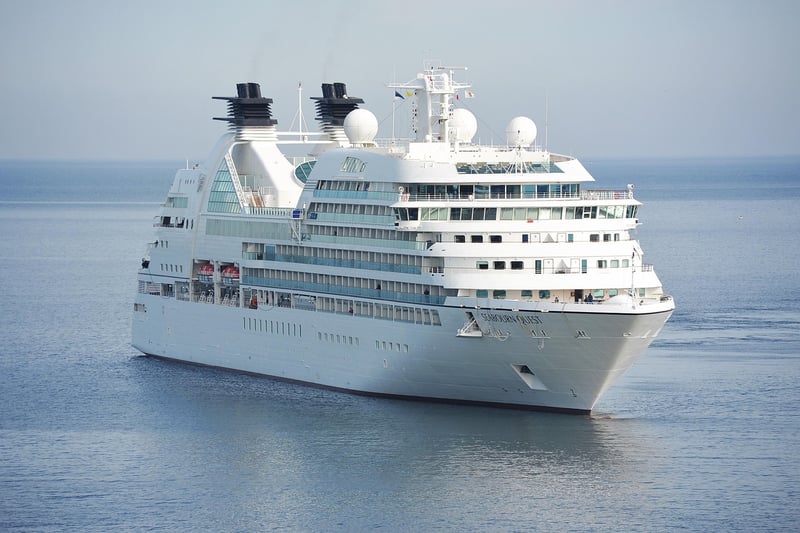 Luxury Cruises